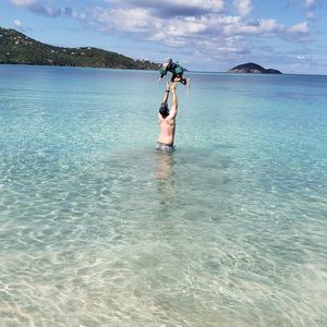 Meet your Posher, Alexander